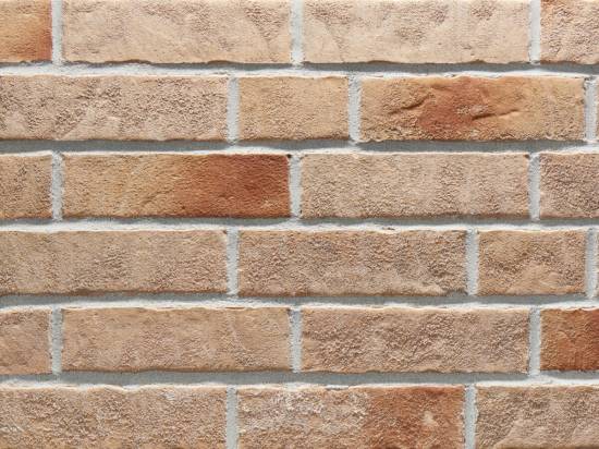 Клинкерная фасадная плитка Stroeher Zeitlos 352 kupferschmelz, арт. 7470, NF14 240x71x14 мм