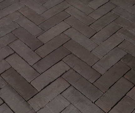 Клинкерная брусчатка Wienerberger Langeoog