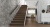 Клинкерная плитка Kioto Wengue Exagres 1200x150/10 мм