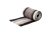 Аэроэлемент конька хребта Top Roll, 5/0.31 м, черный, KLOBER