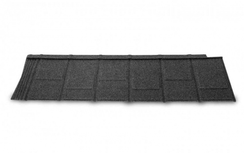 Композитная черепица Metrotile iShingle, серый